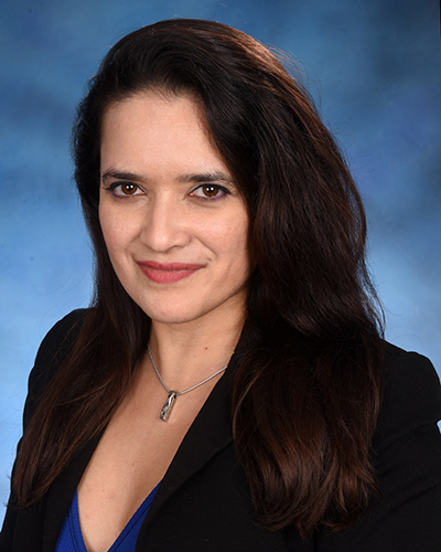 Sonia Bansal