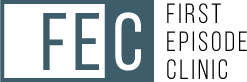 First Episode Clinic (FEC) logo