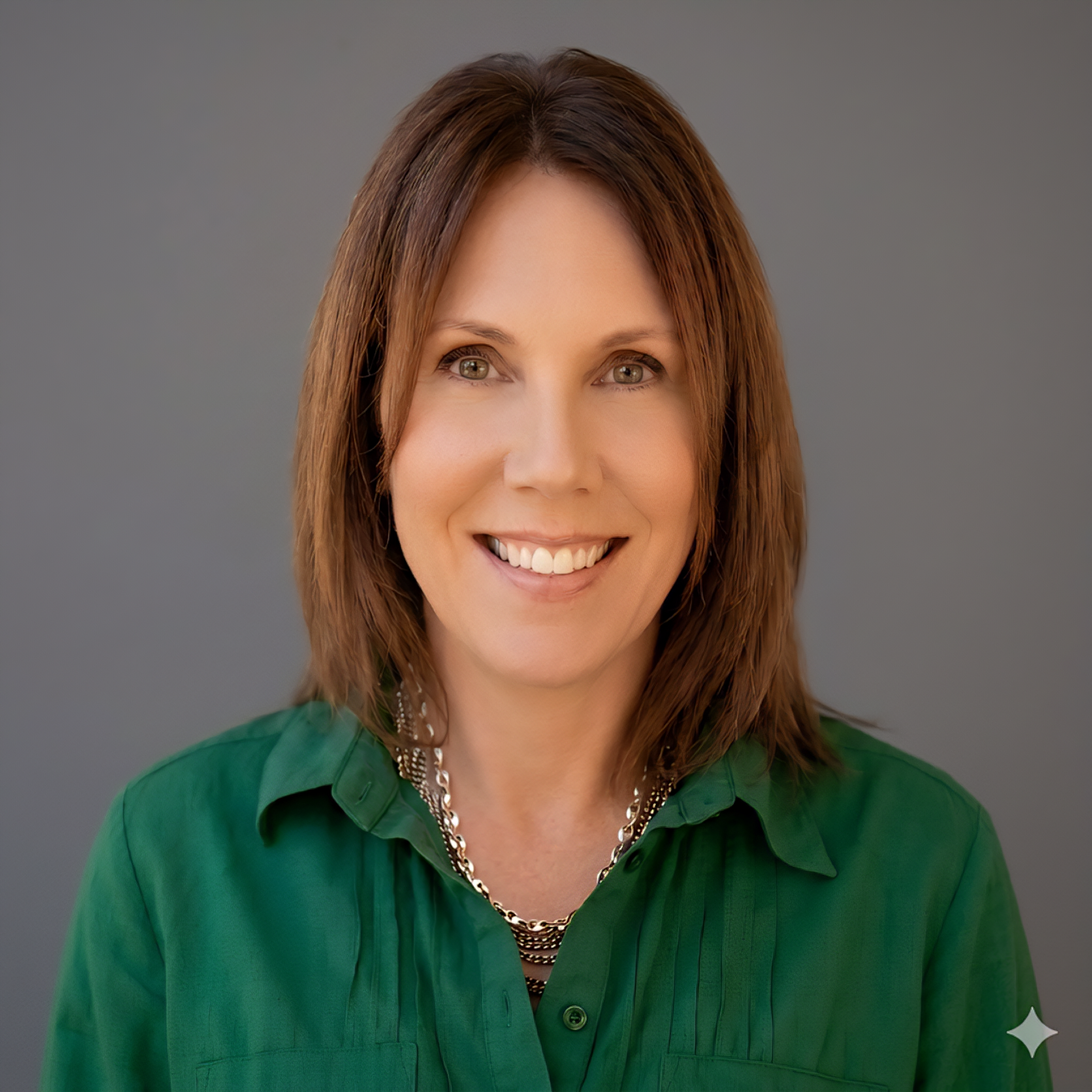 Beth Steger